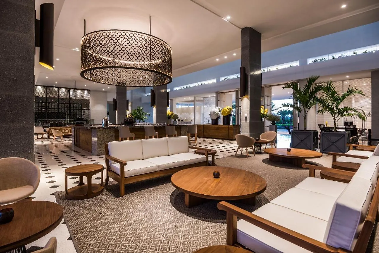 Dreams Karibana Cartagena Golf & Spa Resort