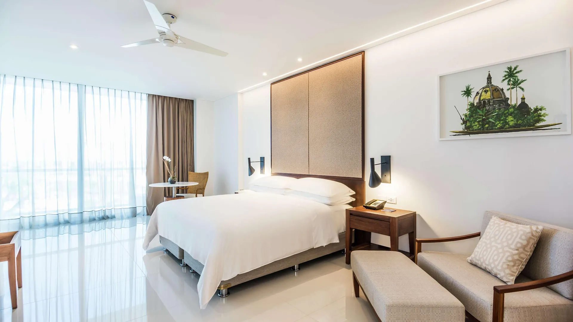 Dreams Karibana Cartagena Golf & Spa Resort