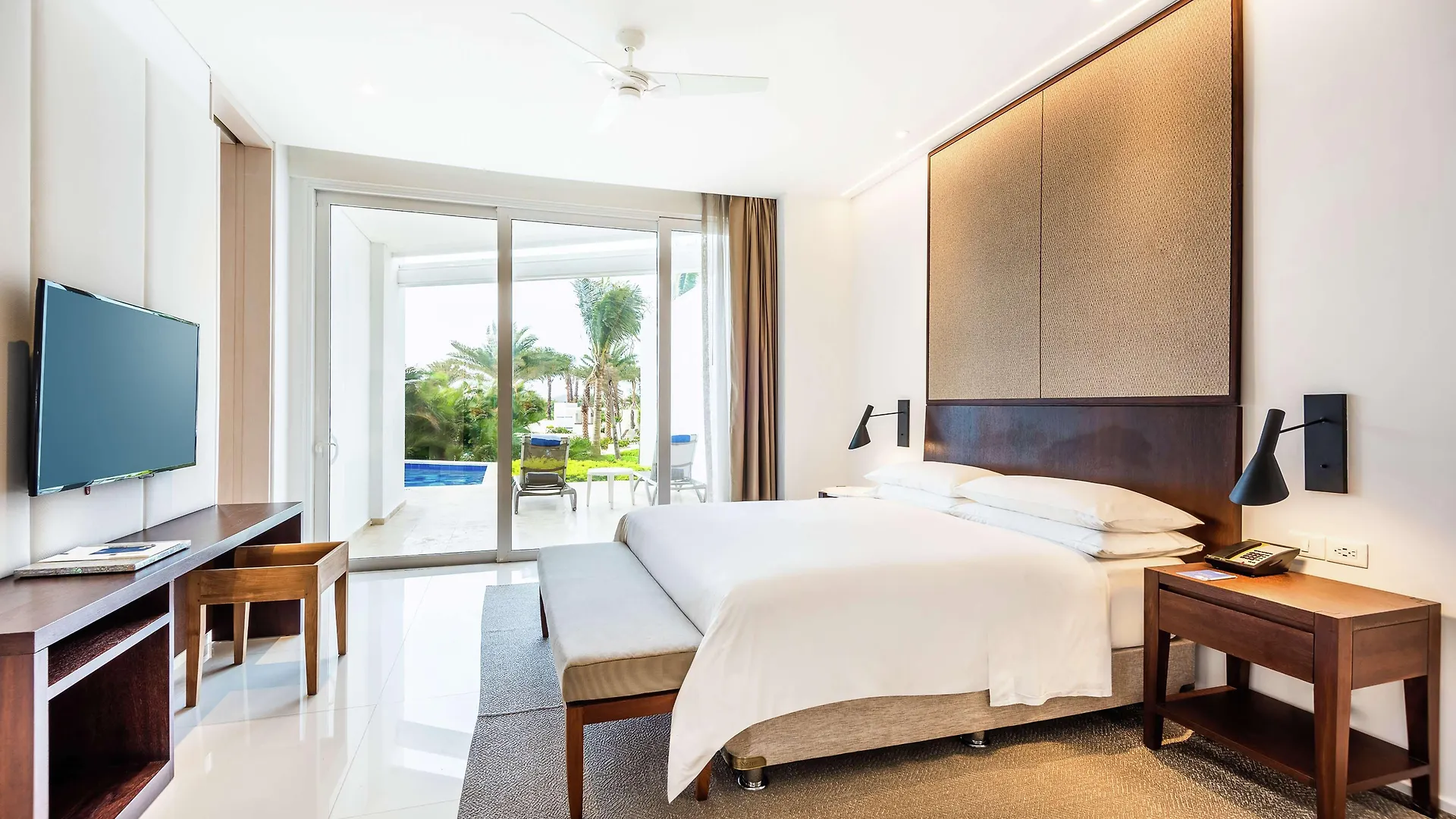 Dreams Karibana Cartagena Golf & Spa Resort