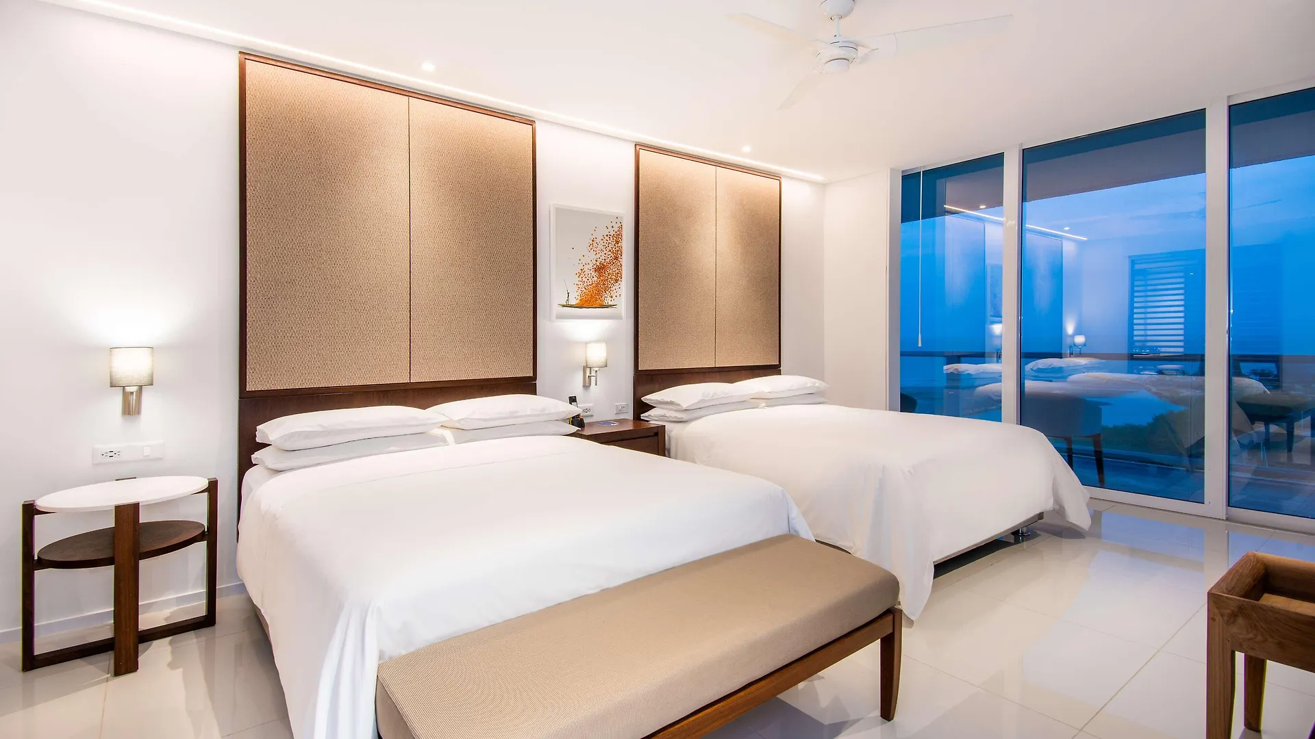 Dreams Karibana Cartagena Golf & Spa Resort