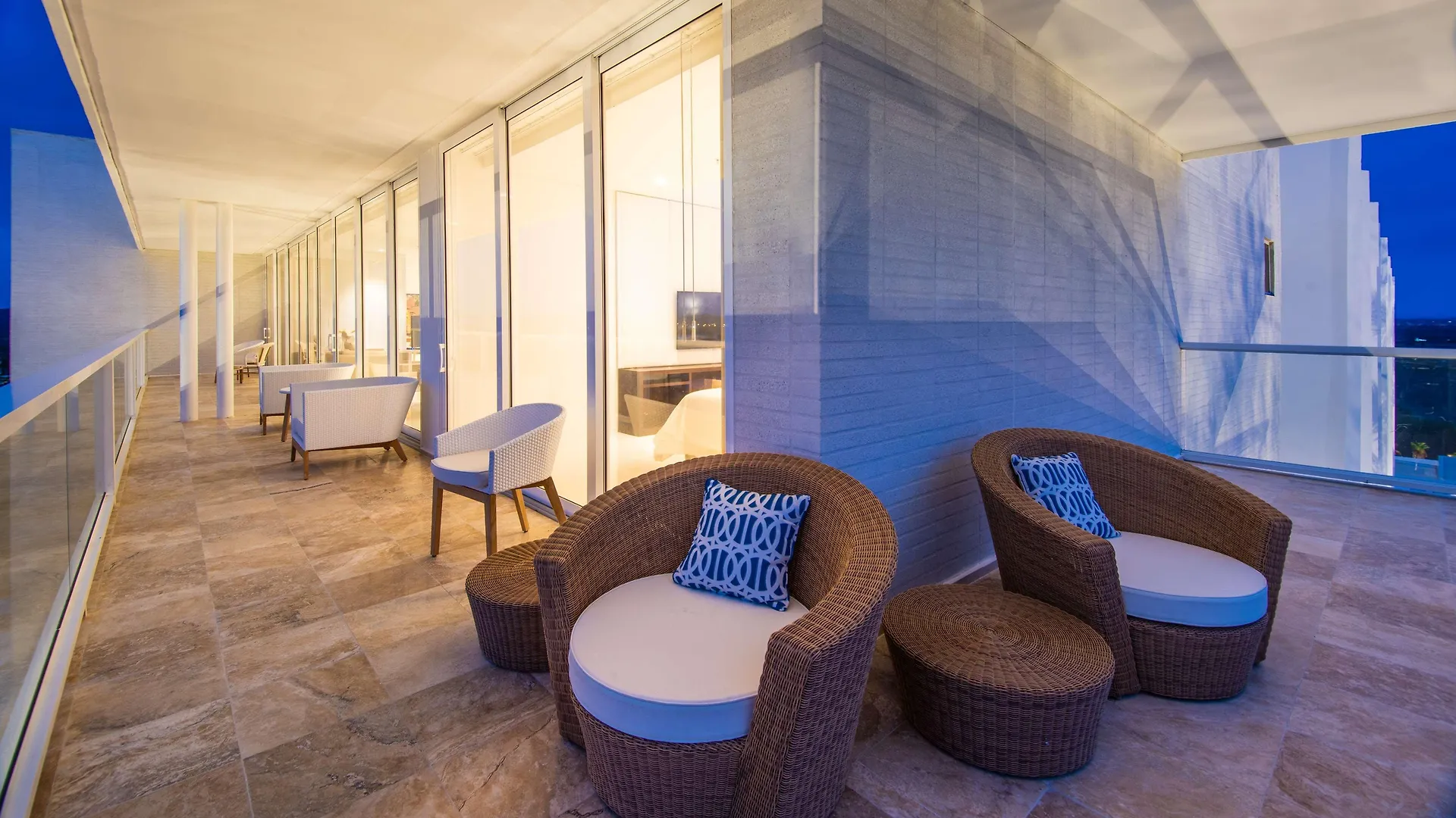 Dreams Karibana Cartagena Golf & Spa Resort