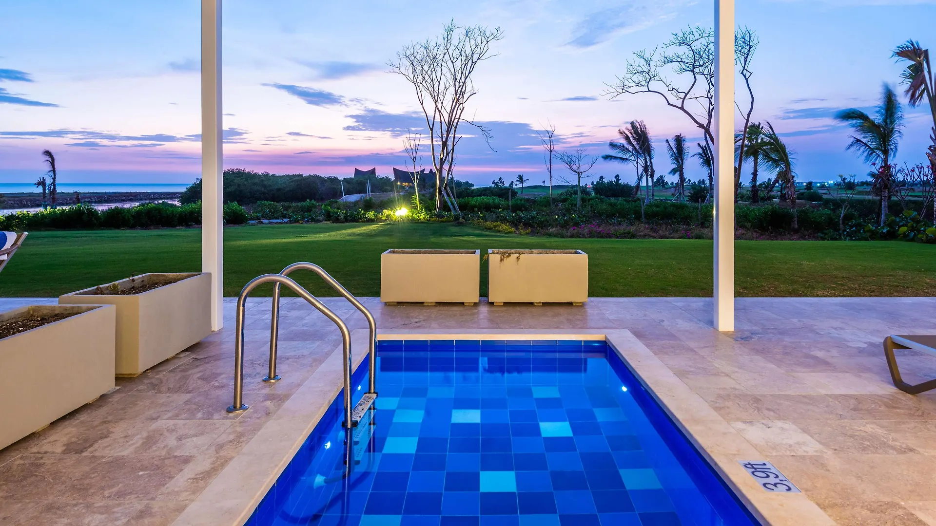 Dreams Karibana Cartagena Golf & Spa Resort
