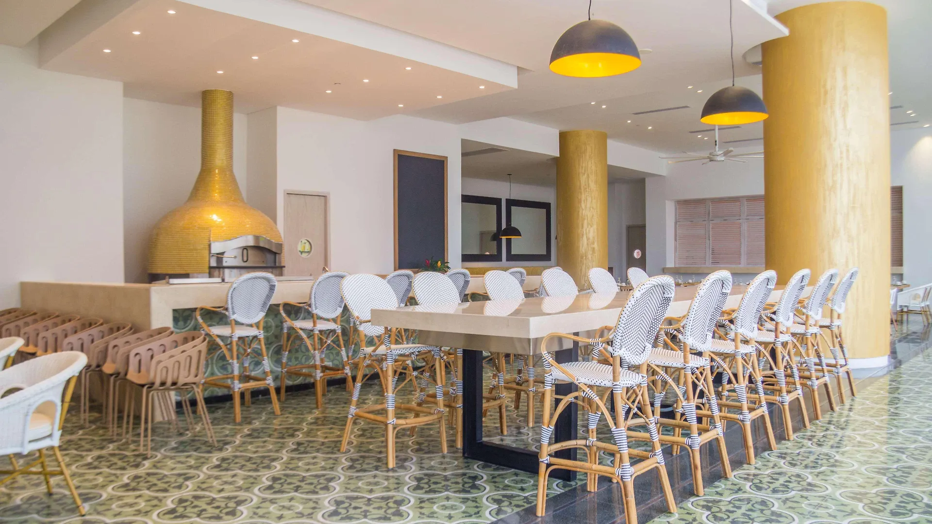 Dreams Karibana Cartagena Golf & Spa Resort