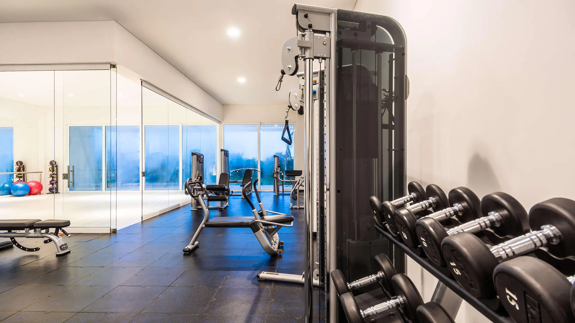Dreams Karibana Cartagena Golf & Spa Resort