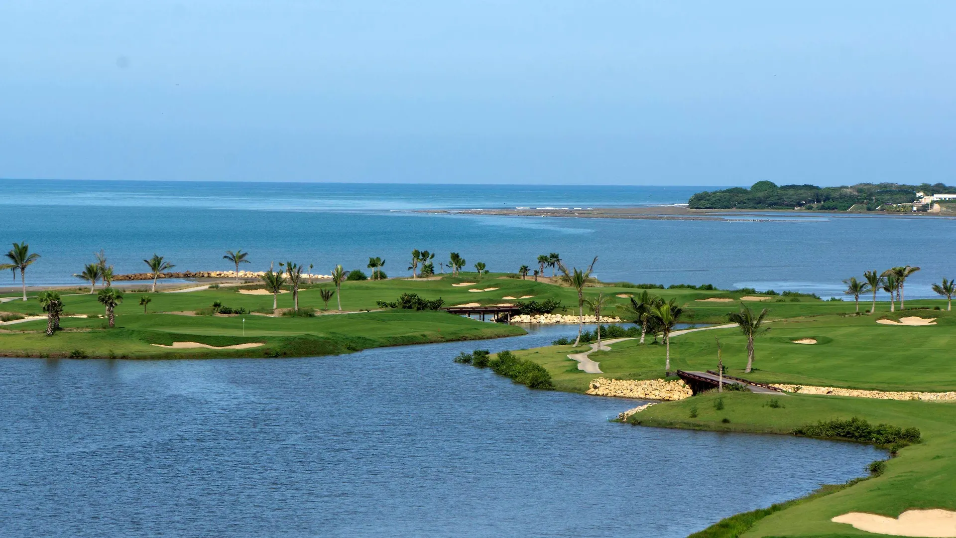 Dreams Karibana Cartagena Golf & Spa Resort