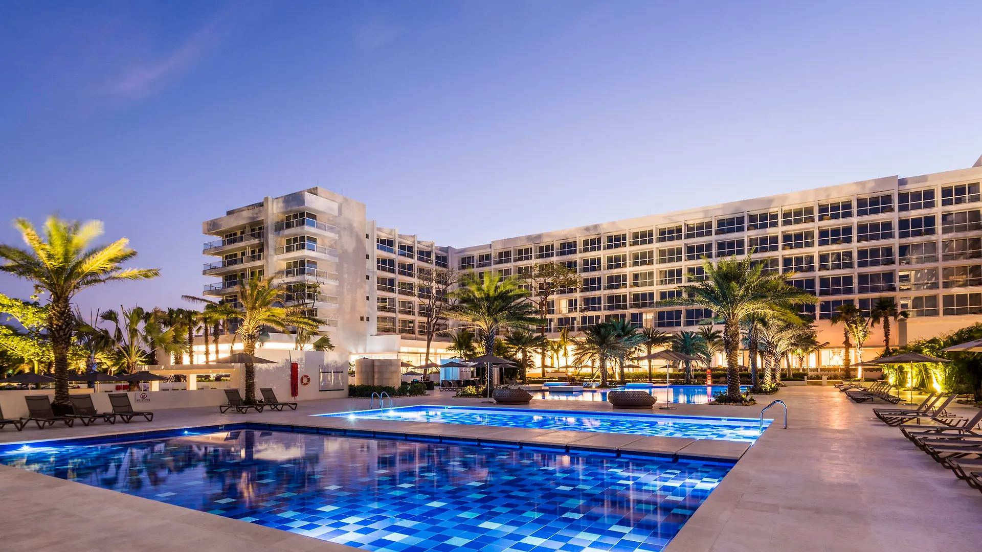 Dreams Karibana Cartagena Golf & Spa Resort