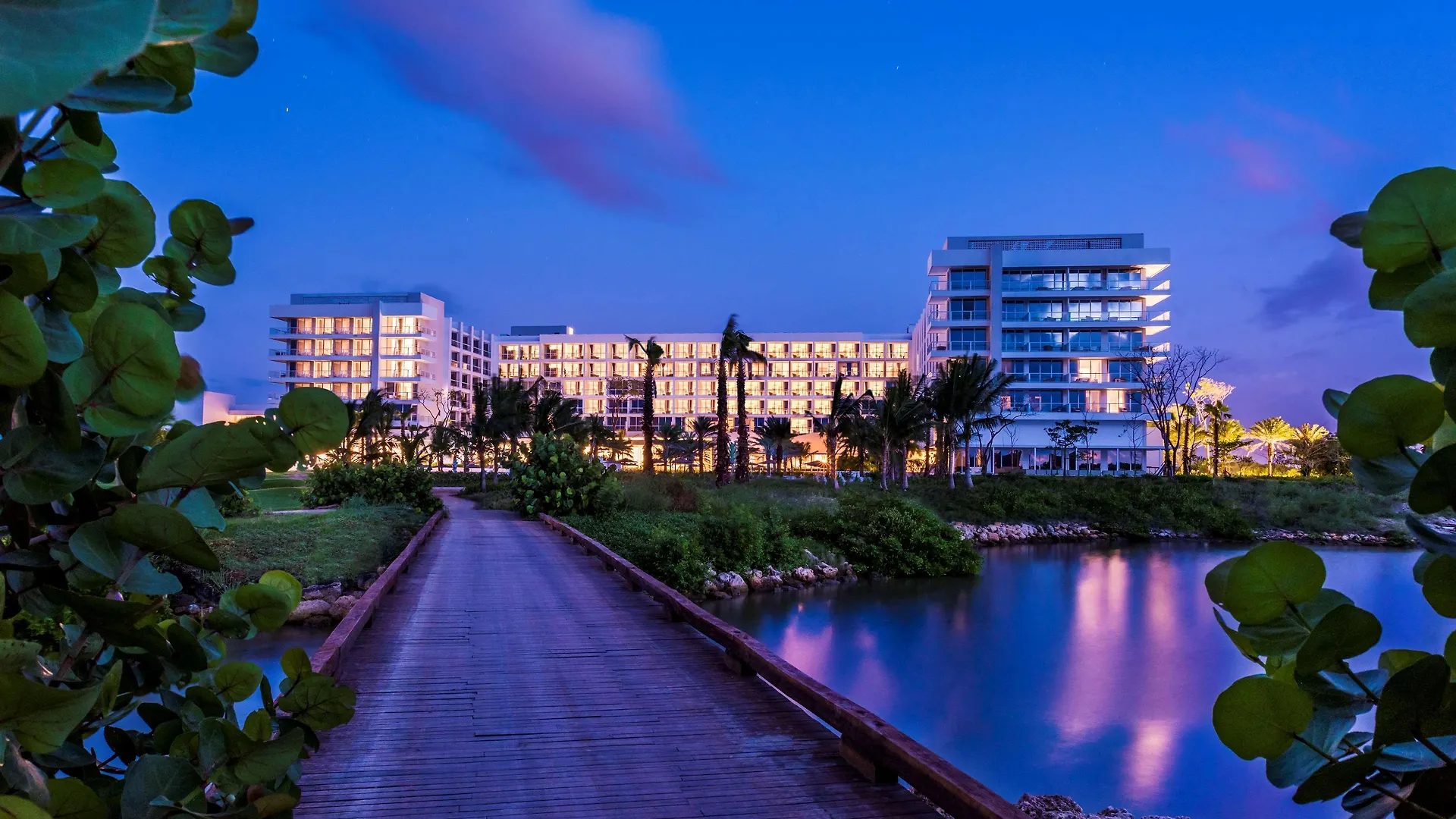 *****  Dreams Karibana Cartagena Golf & Spa Resort Colombia
