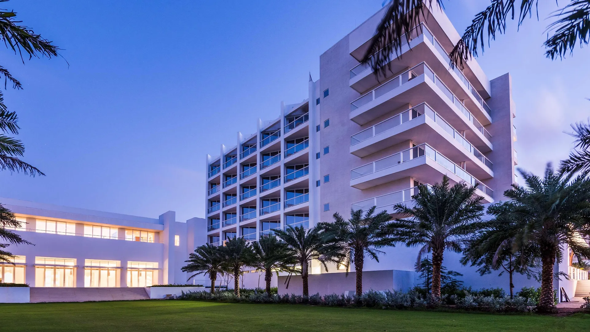 Dreams Karibana Cartagena Golf & Spa Resort