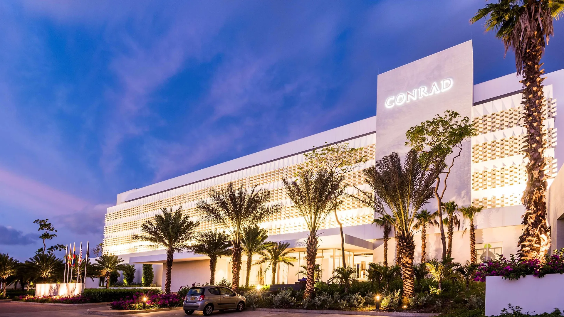 Dreams Karibana Cartagena Golf & Spa Resort