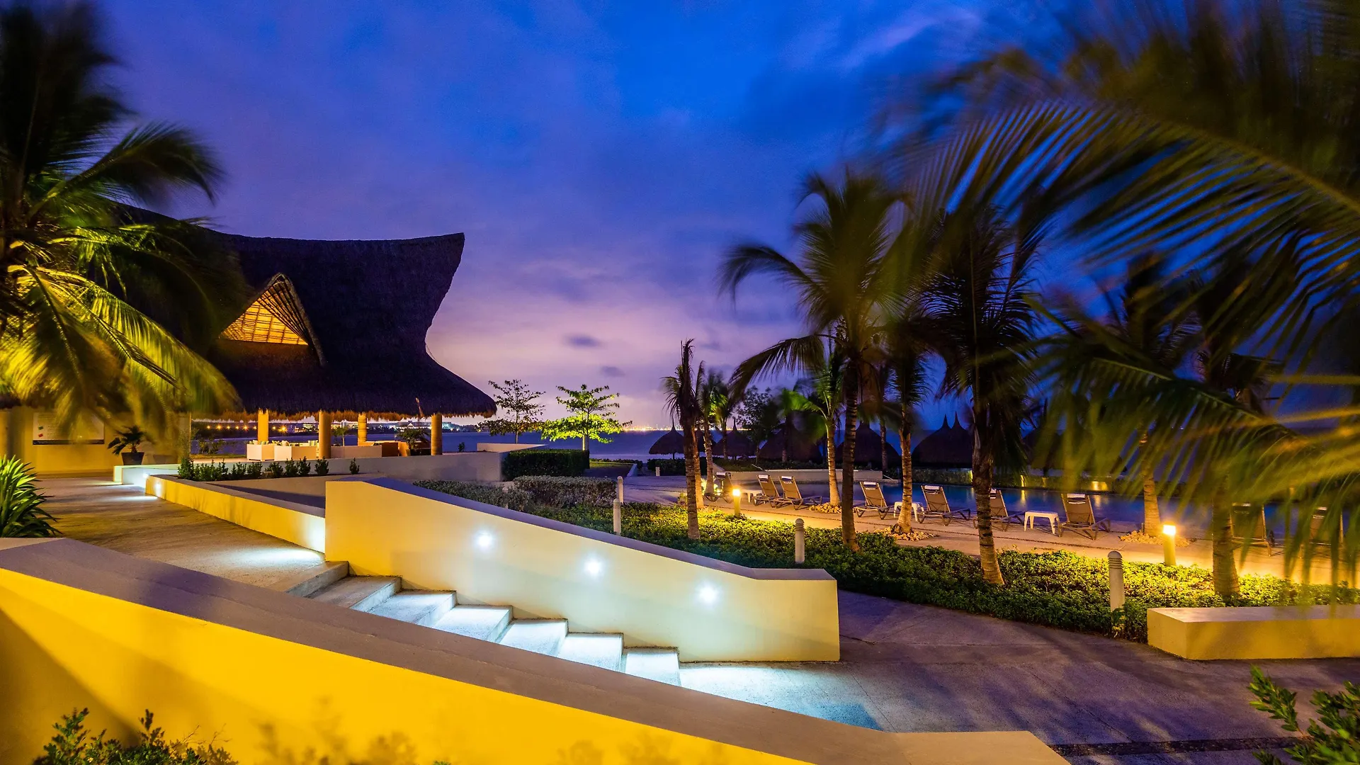 Dreams Karibana Cartagena Golf & Spa Resort