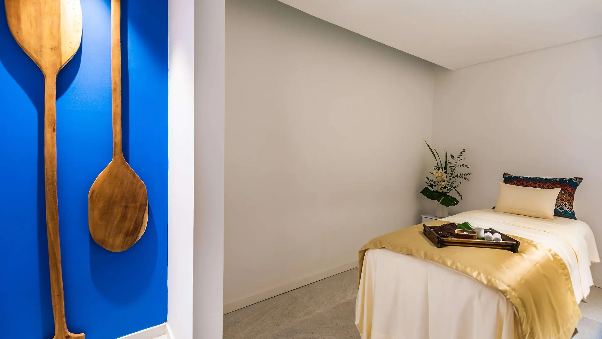 Dreams Karibana Cartagena Golf & Spa Resort