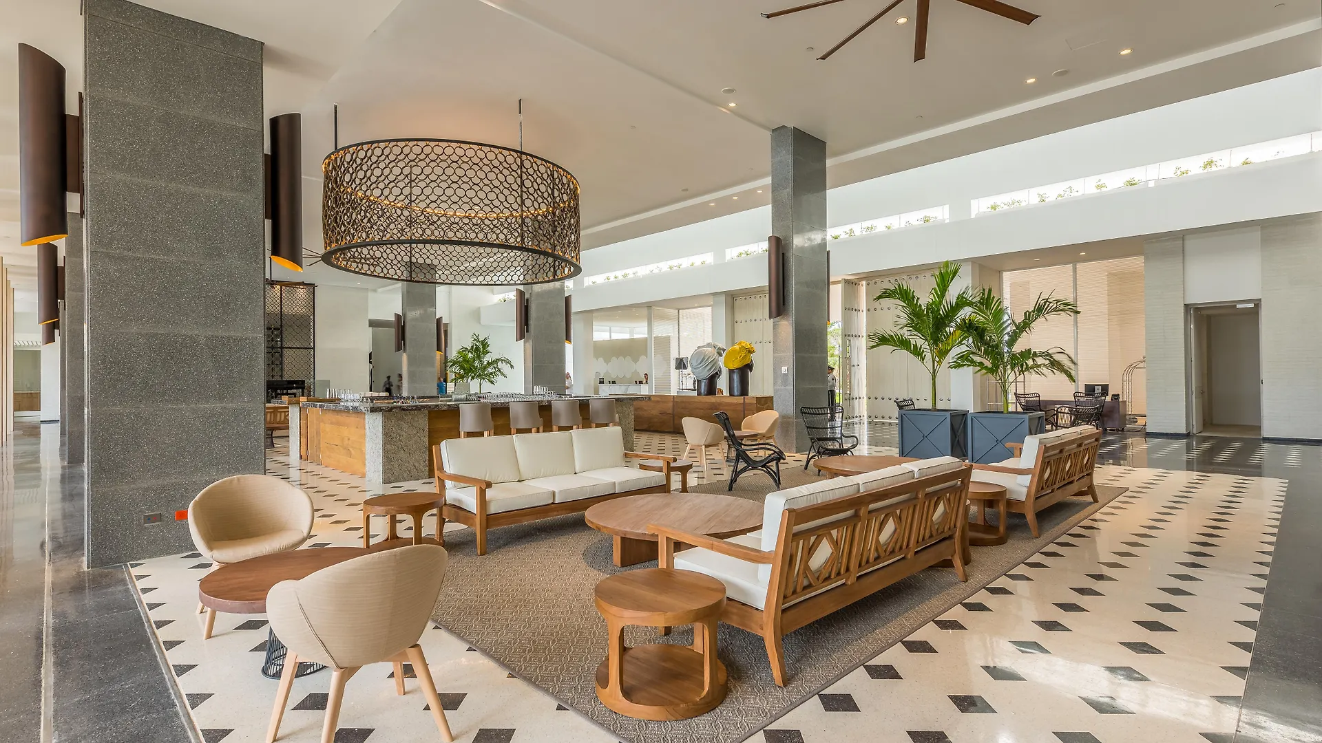 Dreams Karibana Cartagena Golf & Spa Resort