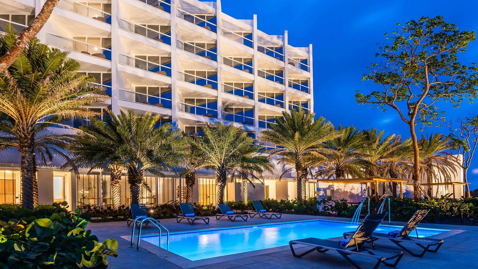 Dreams Karibana Cartagena Golf & Spa Resort