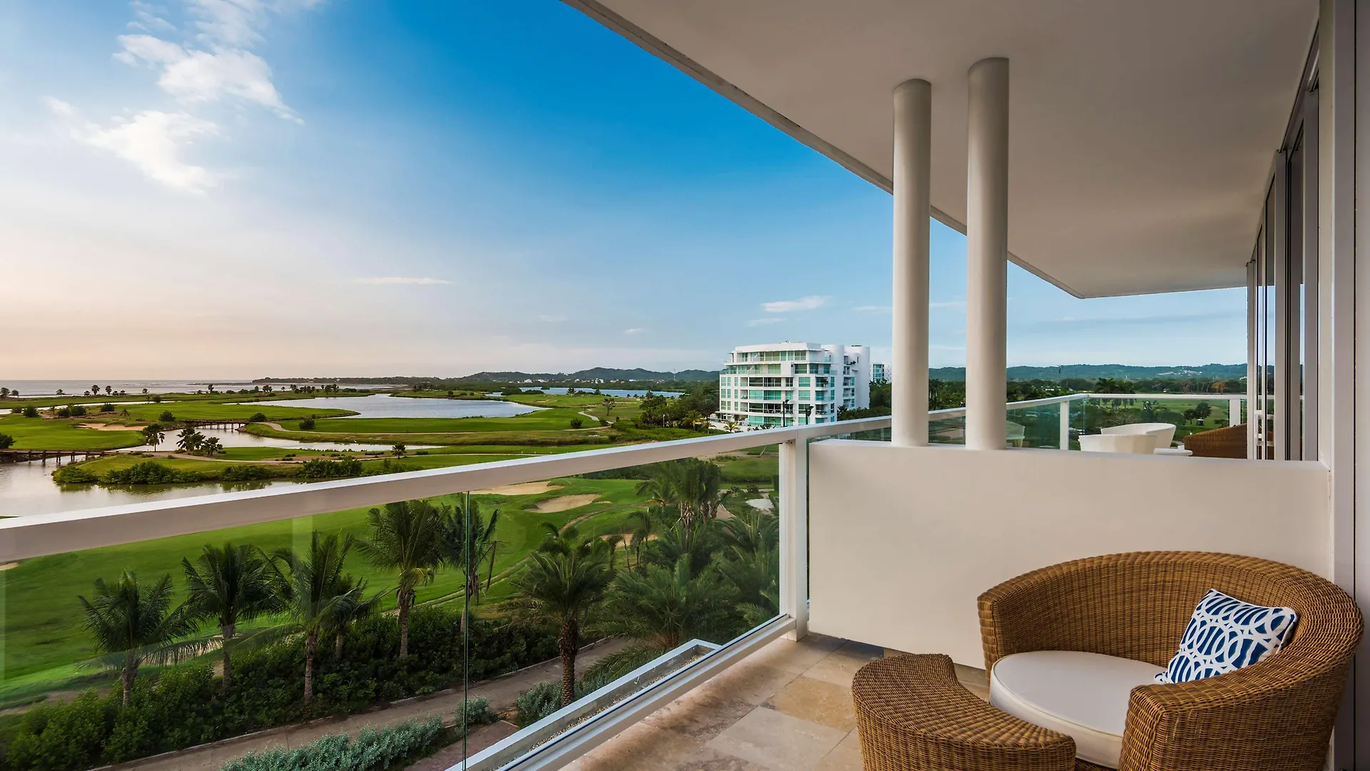 Dreams Karibana Cartagena Golf & Spa Resort