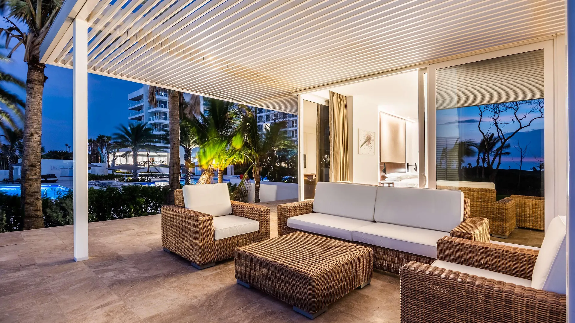 *****  Dreams Karibana Cartagena Golf & Spa Resort Colombia