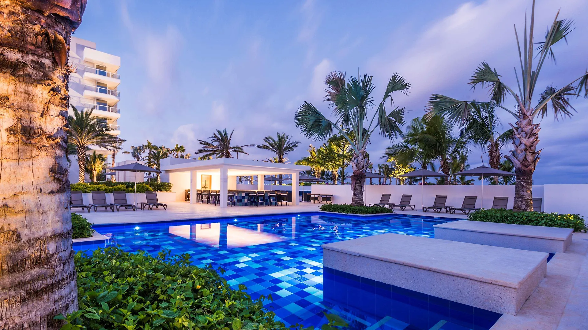 Dreams Karibana Cartagena Golf & Spa Resort