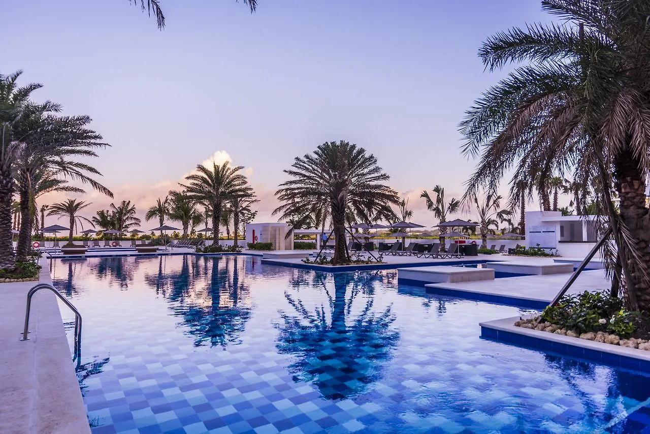 Dreams Karibana Cartagena Golf & Spa Resort