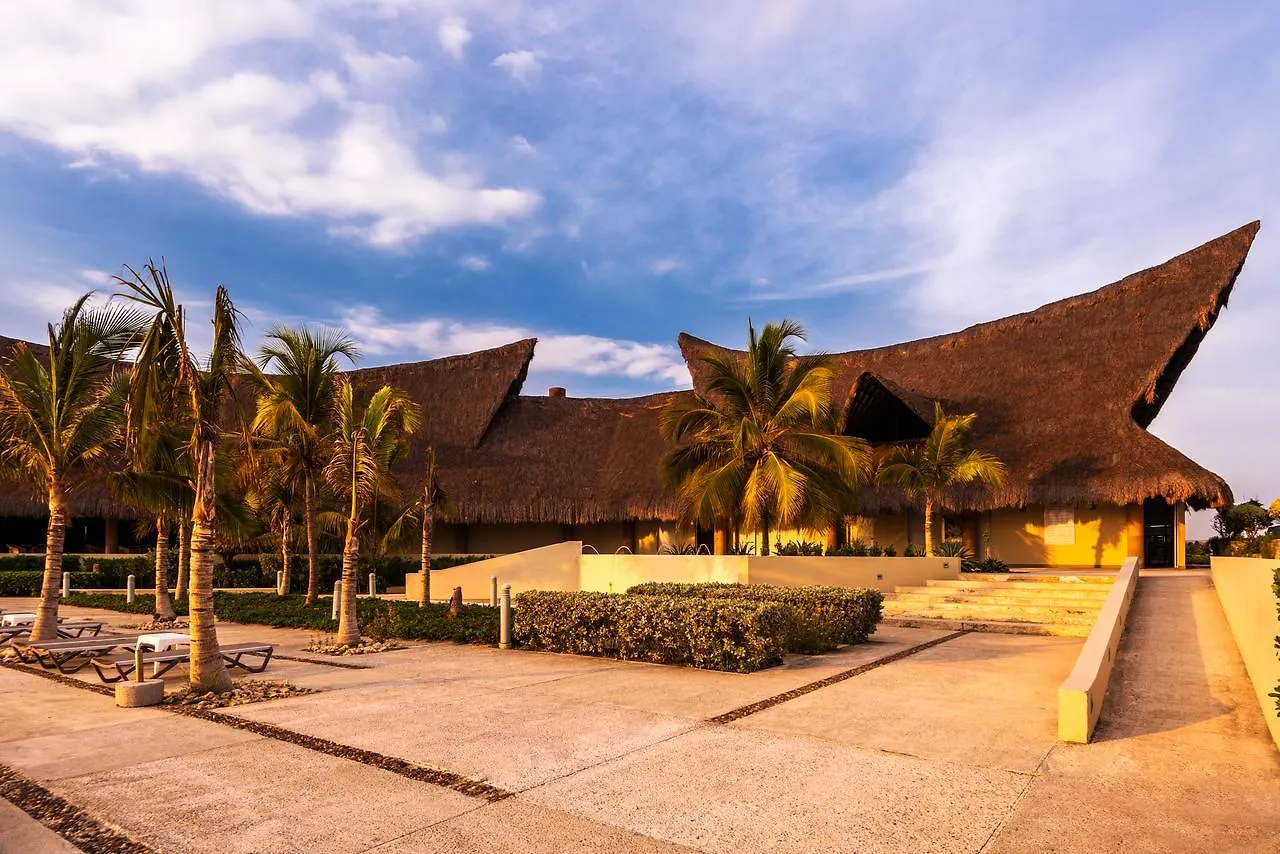 Dreams Karibana Cartagena Golf & Spa Resort