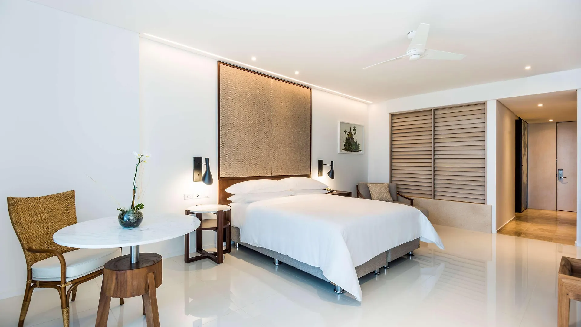 Dreams Karibana Cartagena Golf & Spa Resort