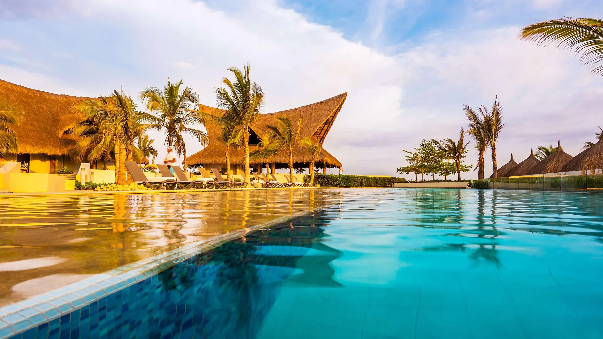 Dreams Karibana Cartagena Golf & Spa Resort