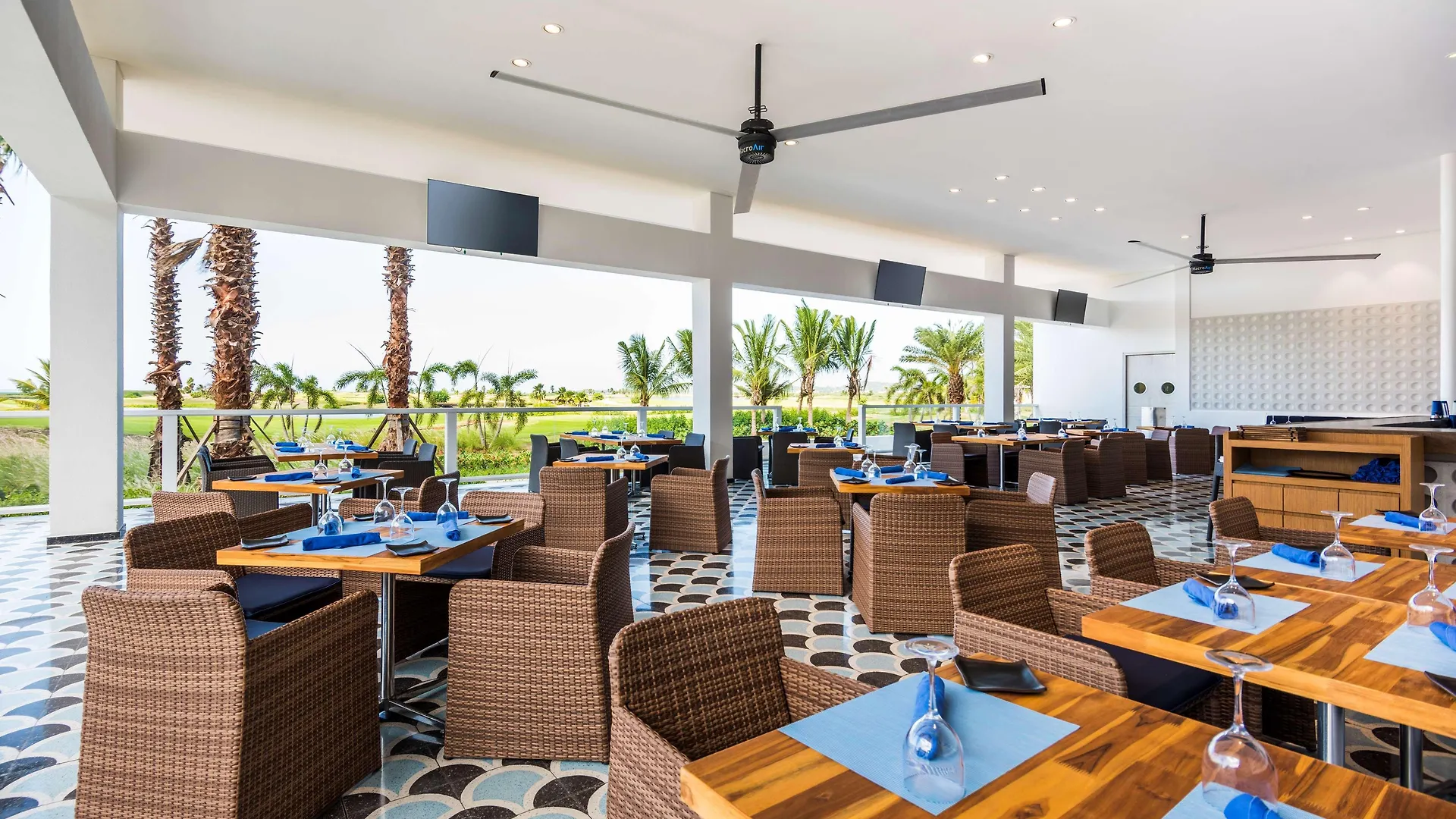 Dreams Karibana Cartagena Golf & Spa Resort
