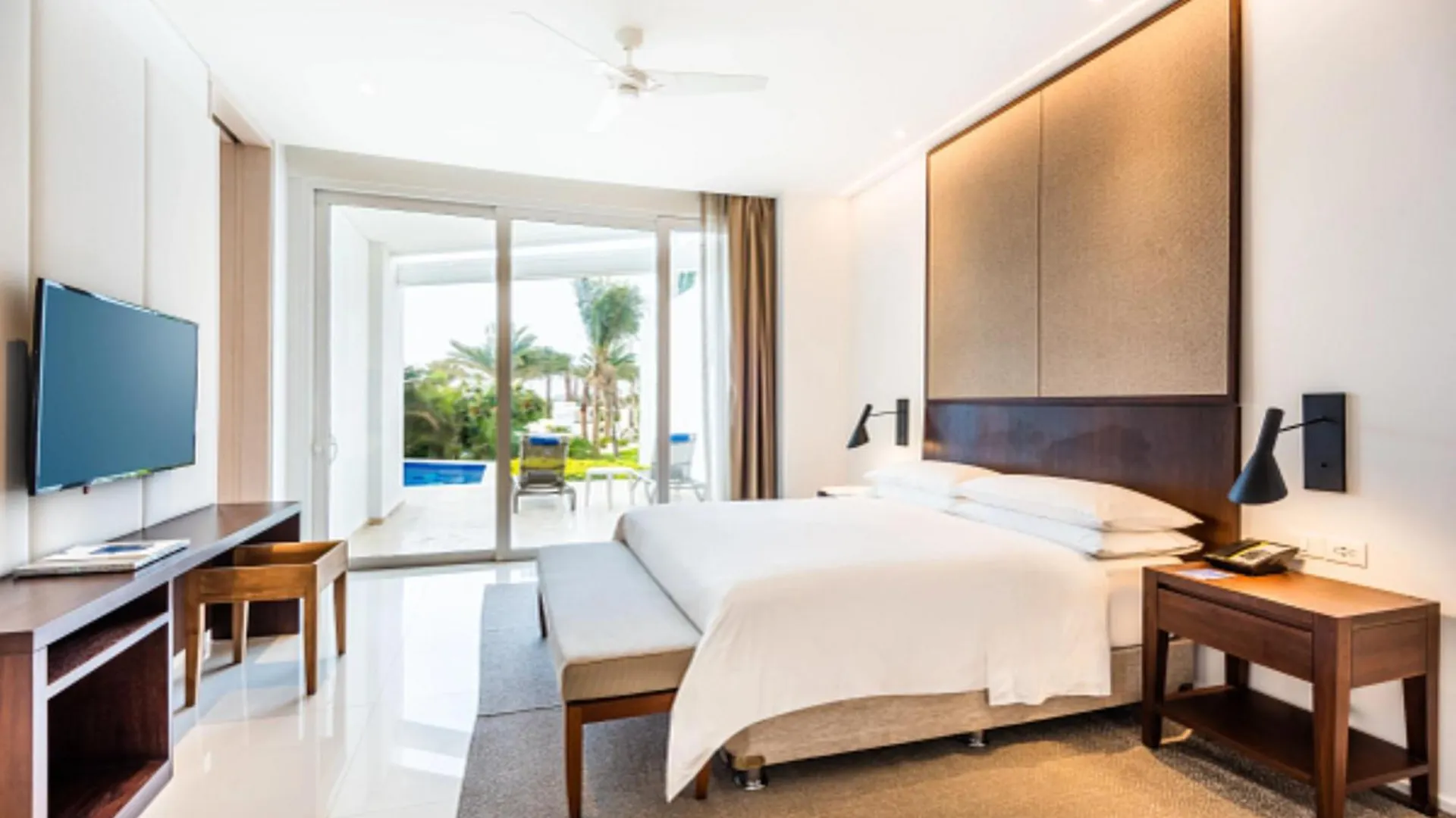 Dreams Karibana Cartagena Golf & Spa Resort