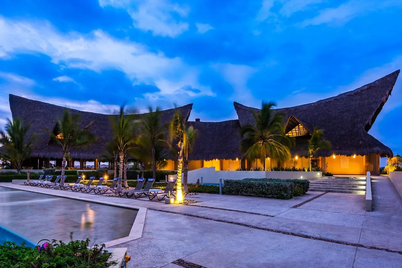 Dreams Karibana Cartagena Golf & Spa Resort Kolumbia