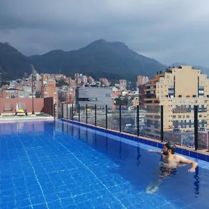 Bacata 960 Apartment