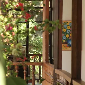 Casa Del Tejadillo ** Cartagena
