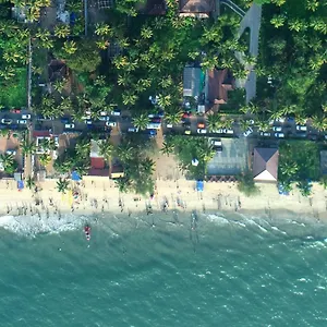 Maliekal Heritance Cherai Cochin Resort