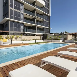 The Milton Aparthotel