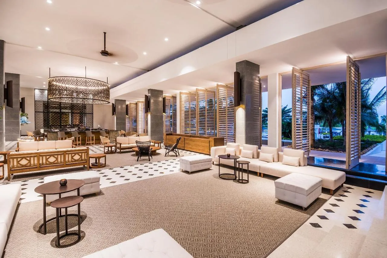 Dreams Karibana Cartagena Golf & Spa Resort