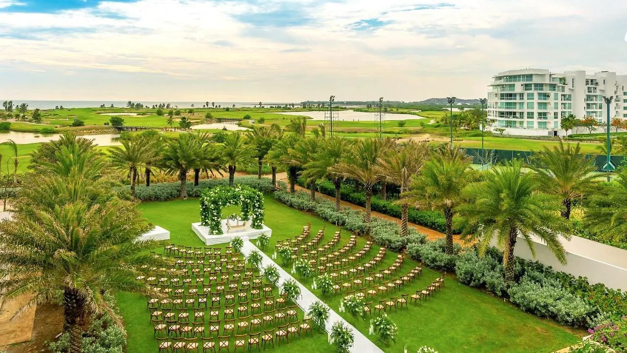 *****  Dreams Karibana Cartagena Golf & Spa Resort كولومبيا