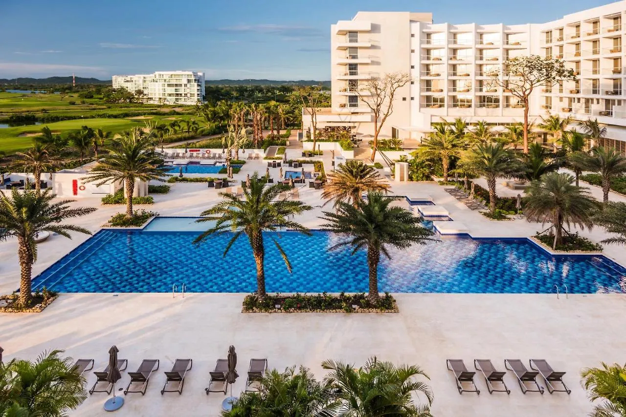 Dreams Karibana Cartagena Golf & Spa Resort