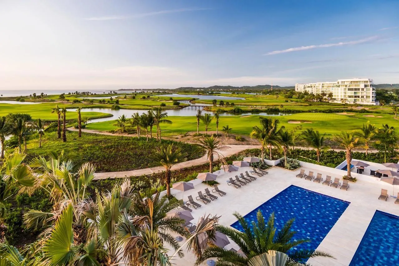 Dreams Karibana Cartagena Golf & Spa Resort Colombia