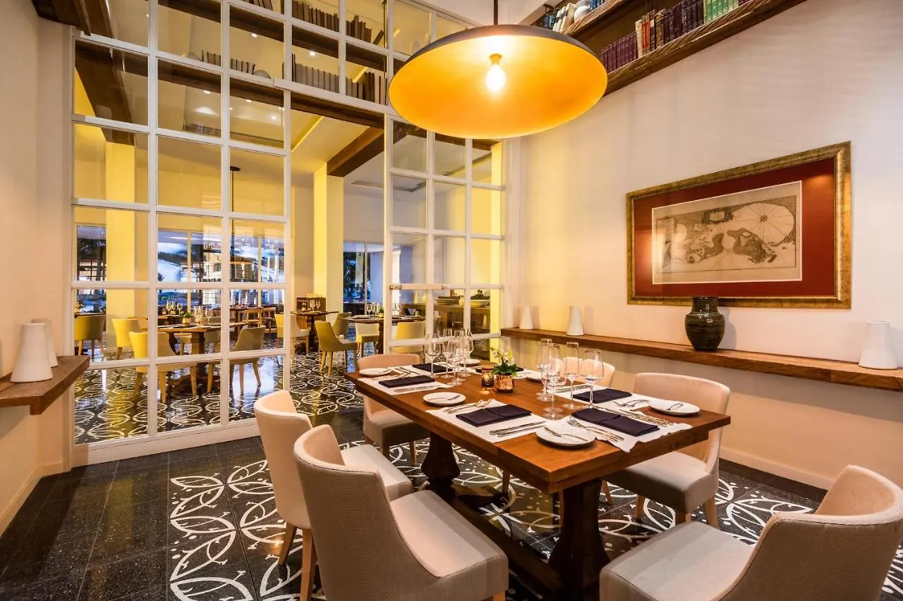 Dreams Karibana Cartagena Golf & Spa Resort 5*,  كولومبيا