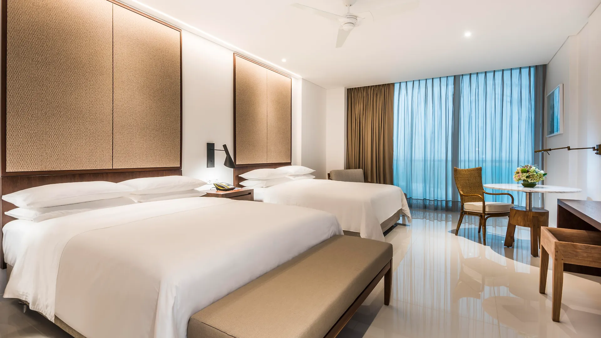 Dreams Karibana Cartagena Golf & Spa Resort
