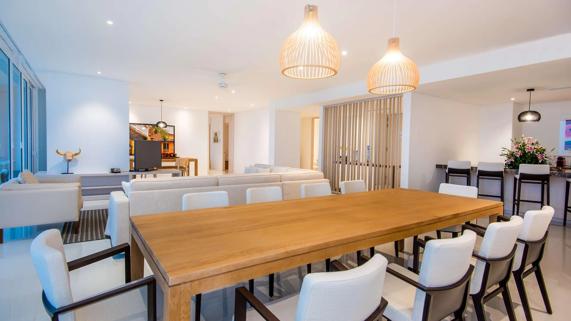 Dreams Karibana Cartagena Golf & Spa Resort 5*,