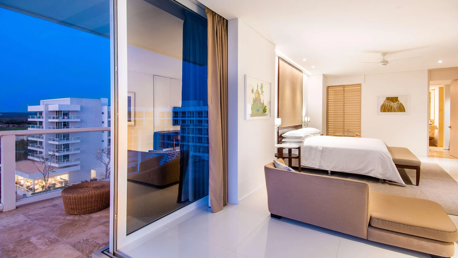 Dreams Karibana Cartagena Golf & Spa Resort كولومبيا