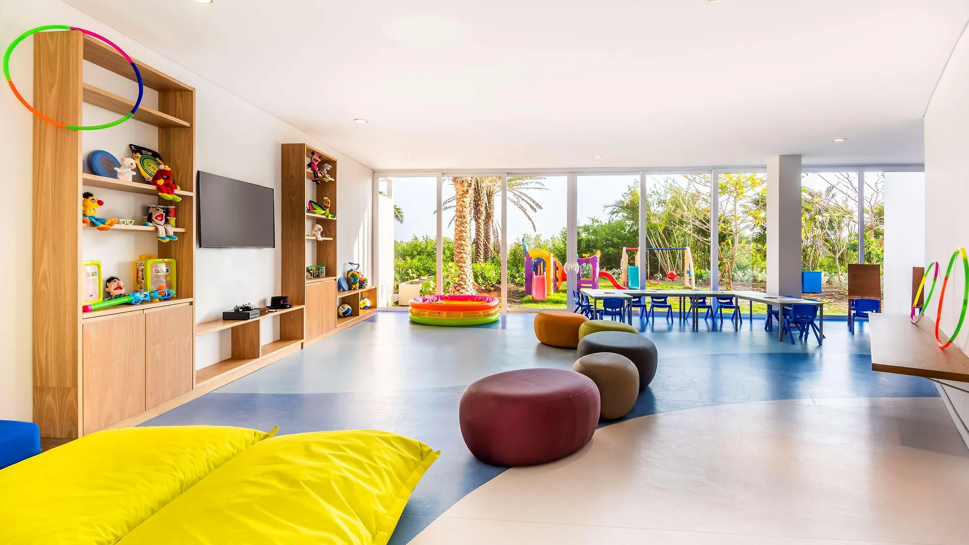 Dreams Karibana Cartagena Golf & Spa Resort 5*,