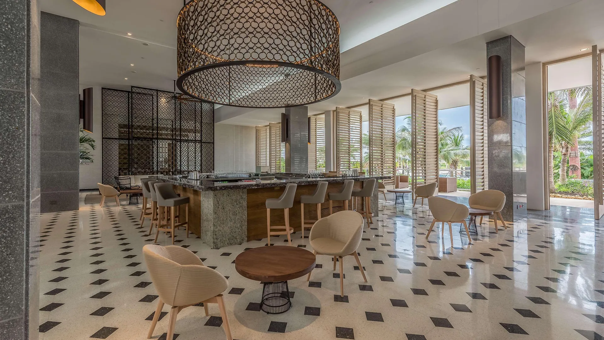 Dreams Karibana Cartagena Golf & Spa Resort