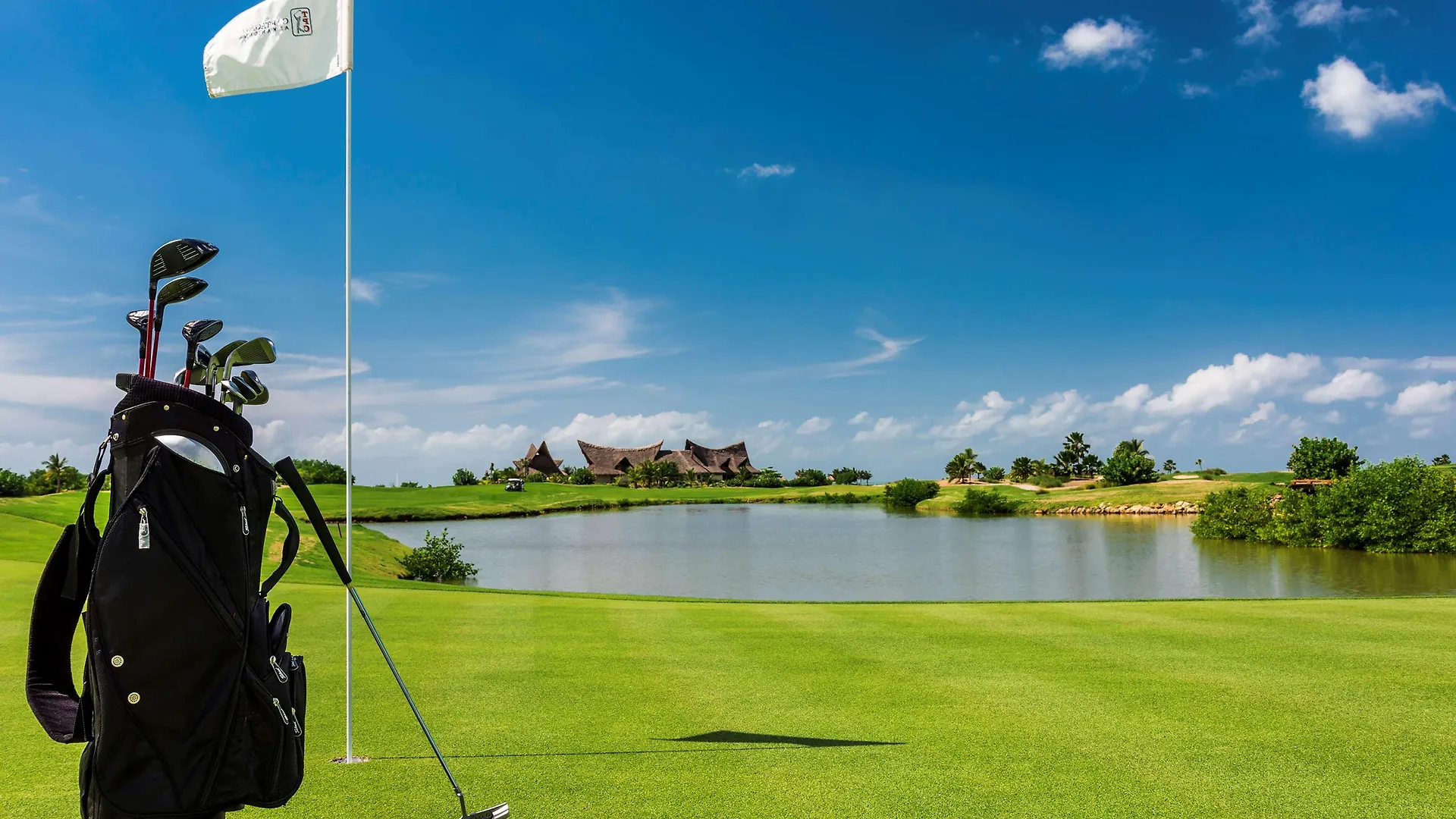 Dreams Karibana Cartagena Golf & Spa Resort