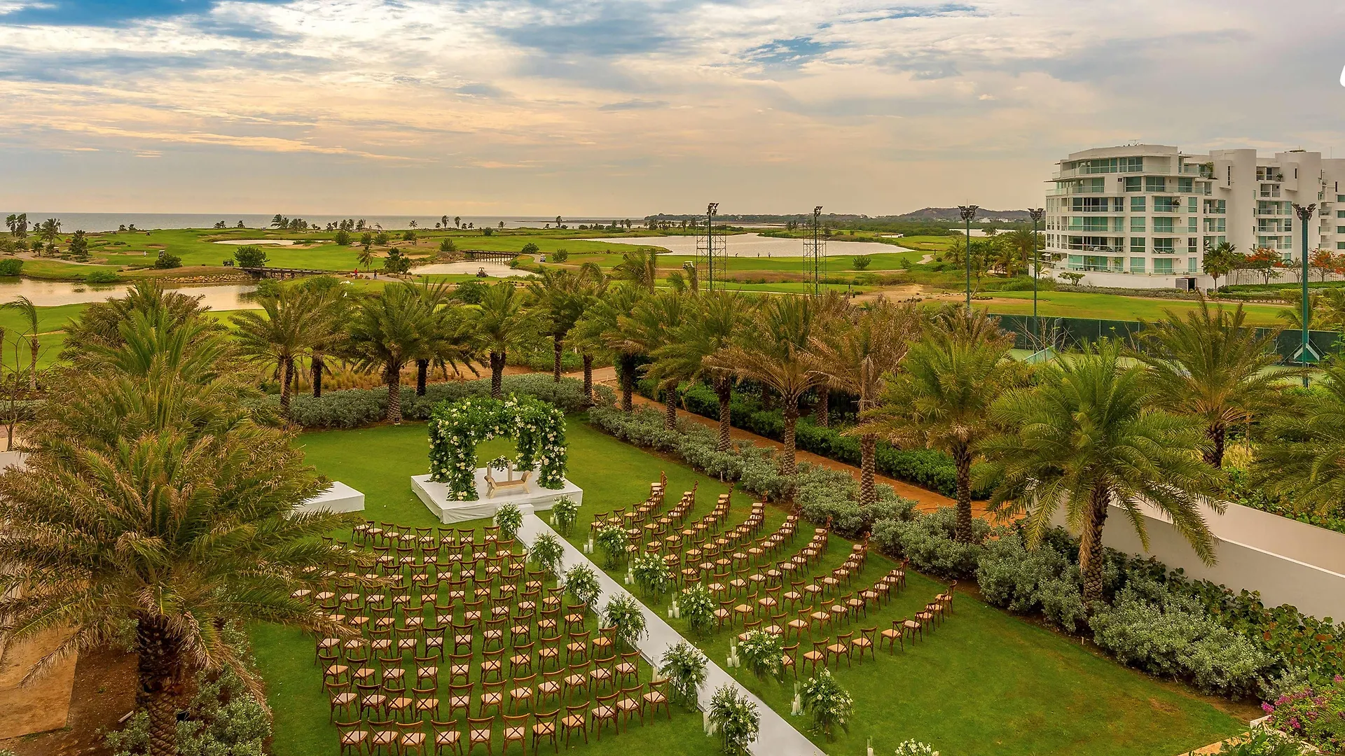 Dreams Karibana Cartagena Golf & Spa Resort