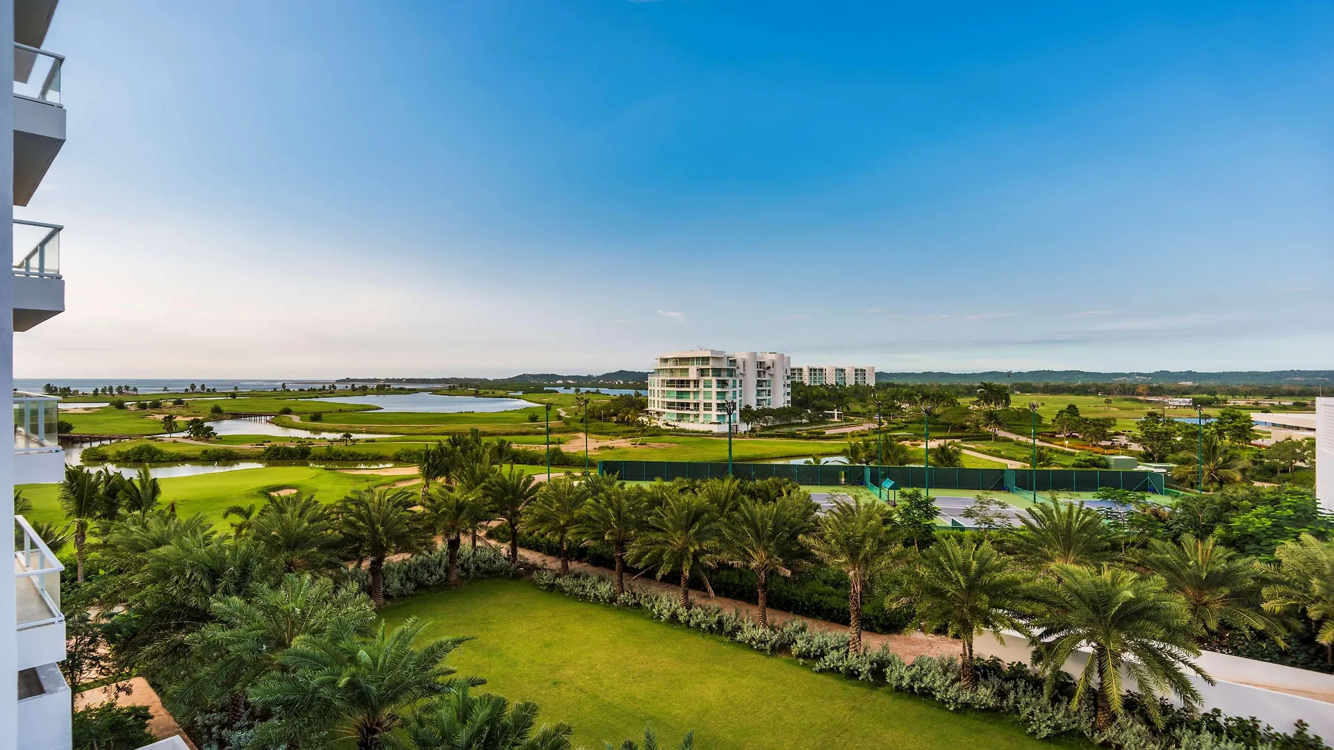 Dreams Karibana Cartagena Golf & Spa Resort