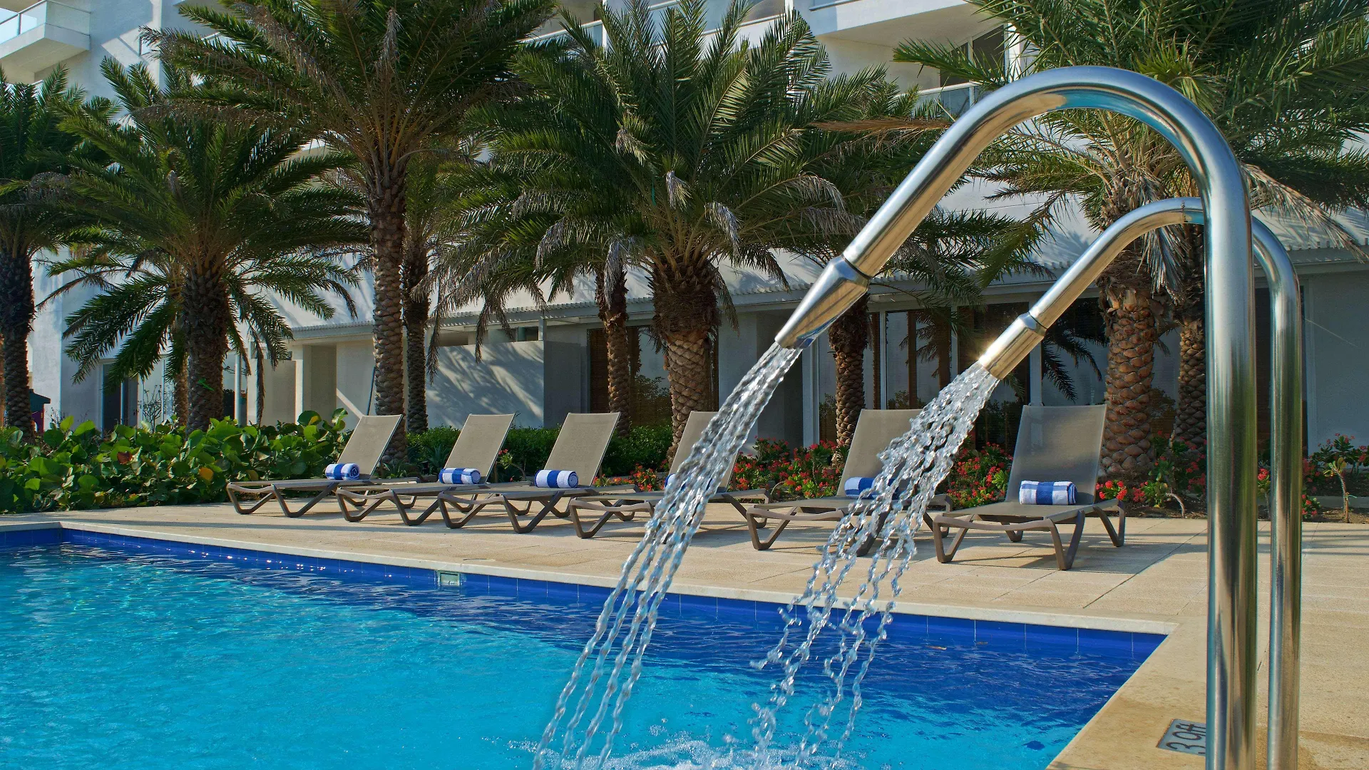 Dreams Karibana Cartagena Golf & Spa Resort 5*,  كولومبيا