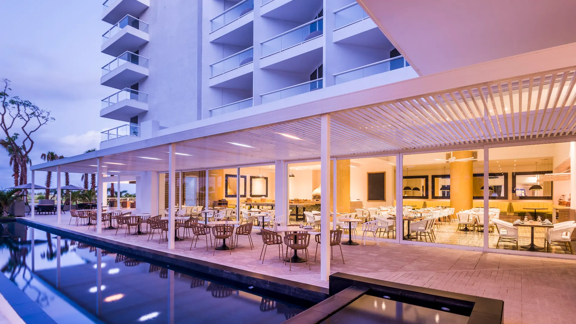 Dreams Karibana Cartagena Golf & Spa Resort