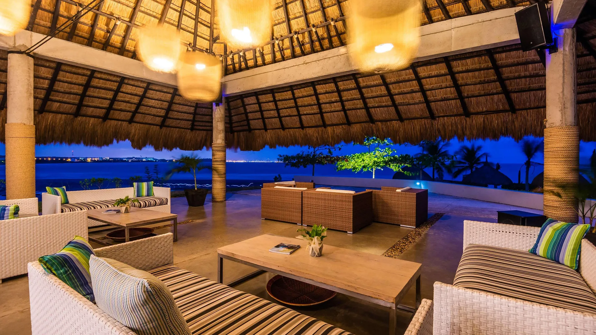 Dreams Karibana Cartagena Golf & Spa Resort