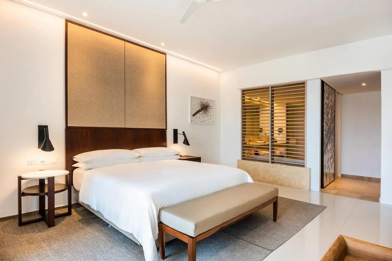 Dreams Karibana Cartagena Golf & Spa Resort