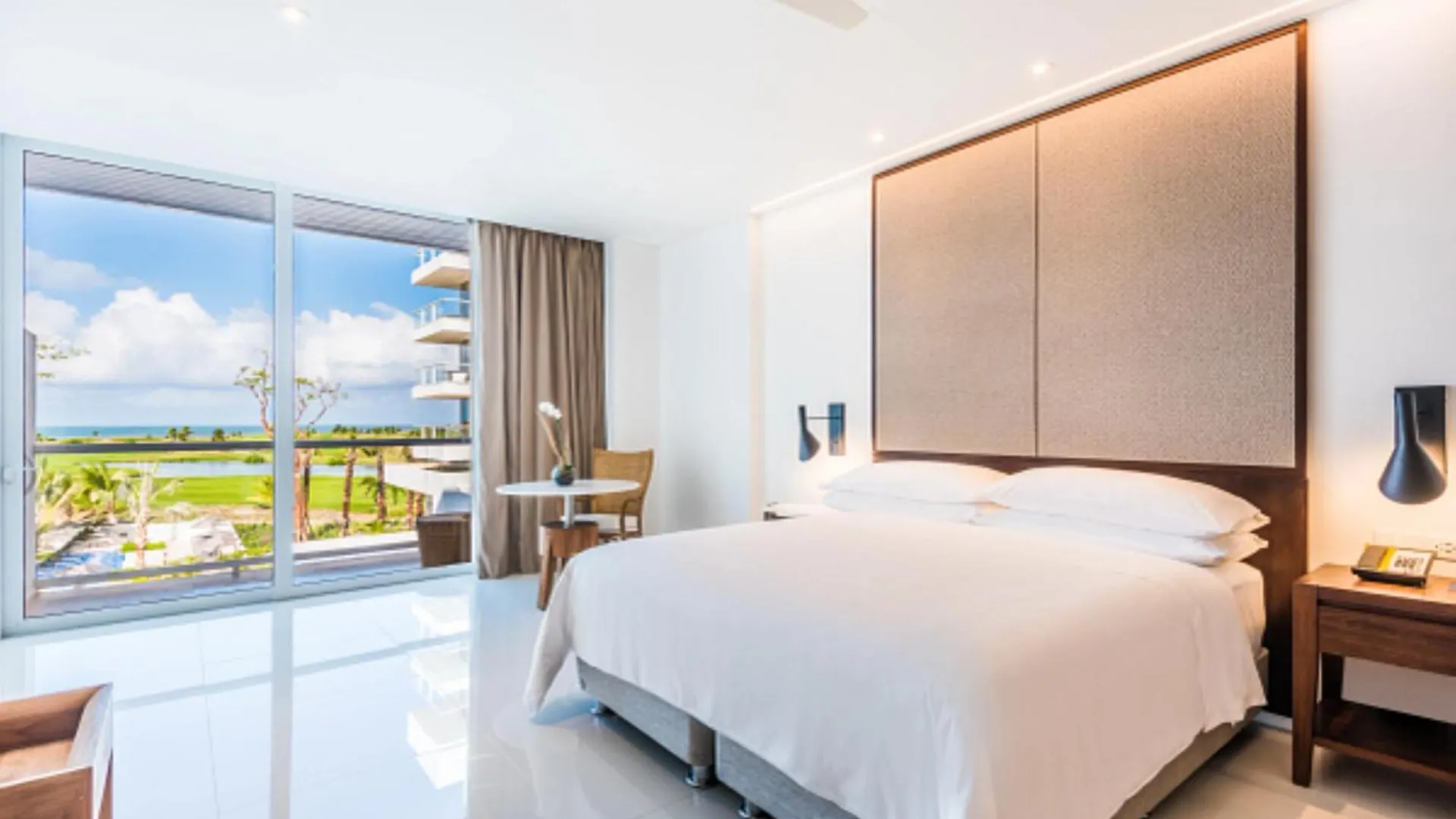 Dreams Karibana Cartagena Golf & Spa Resort