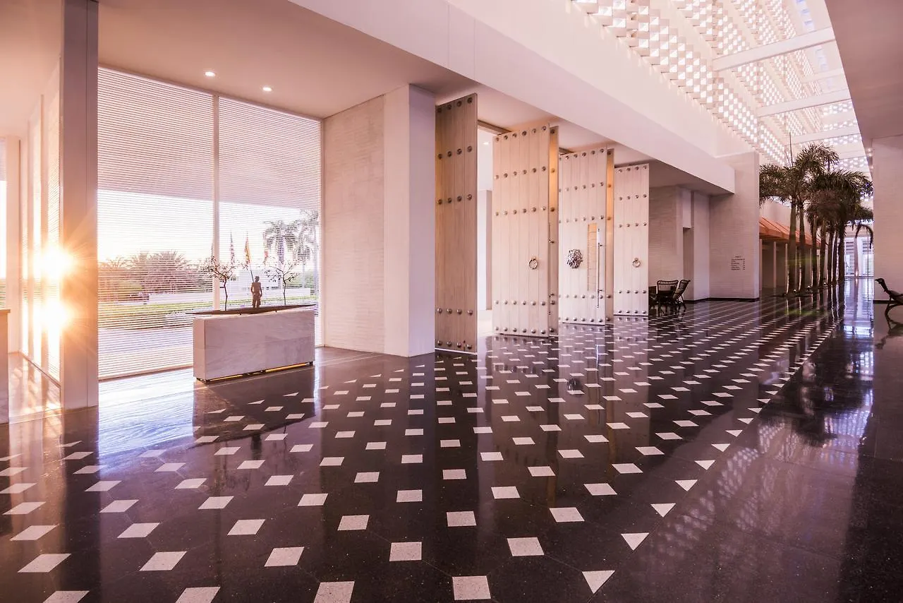 Dreams Karibana Cartagena Golf & Spa Resort